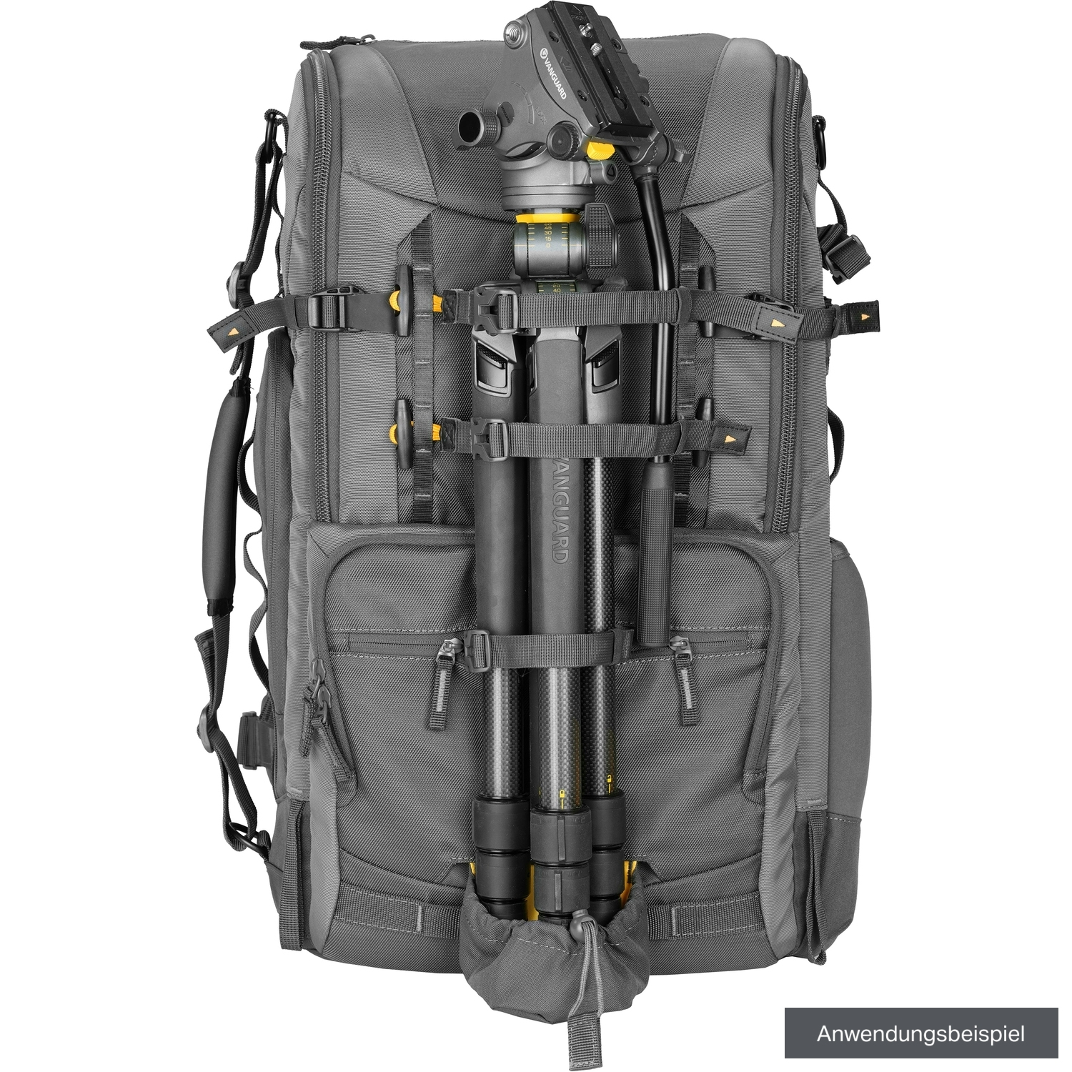 Vanguard Fotorucksack ALTA SKY 68 grau