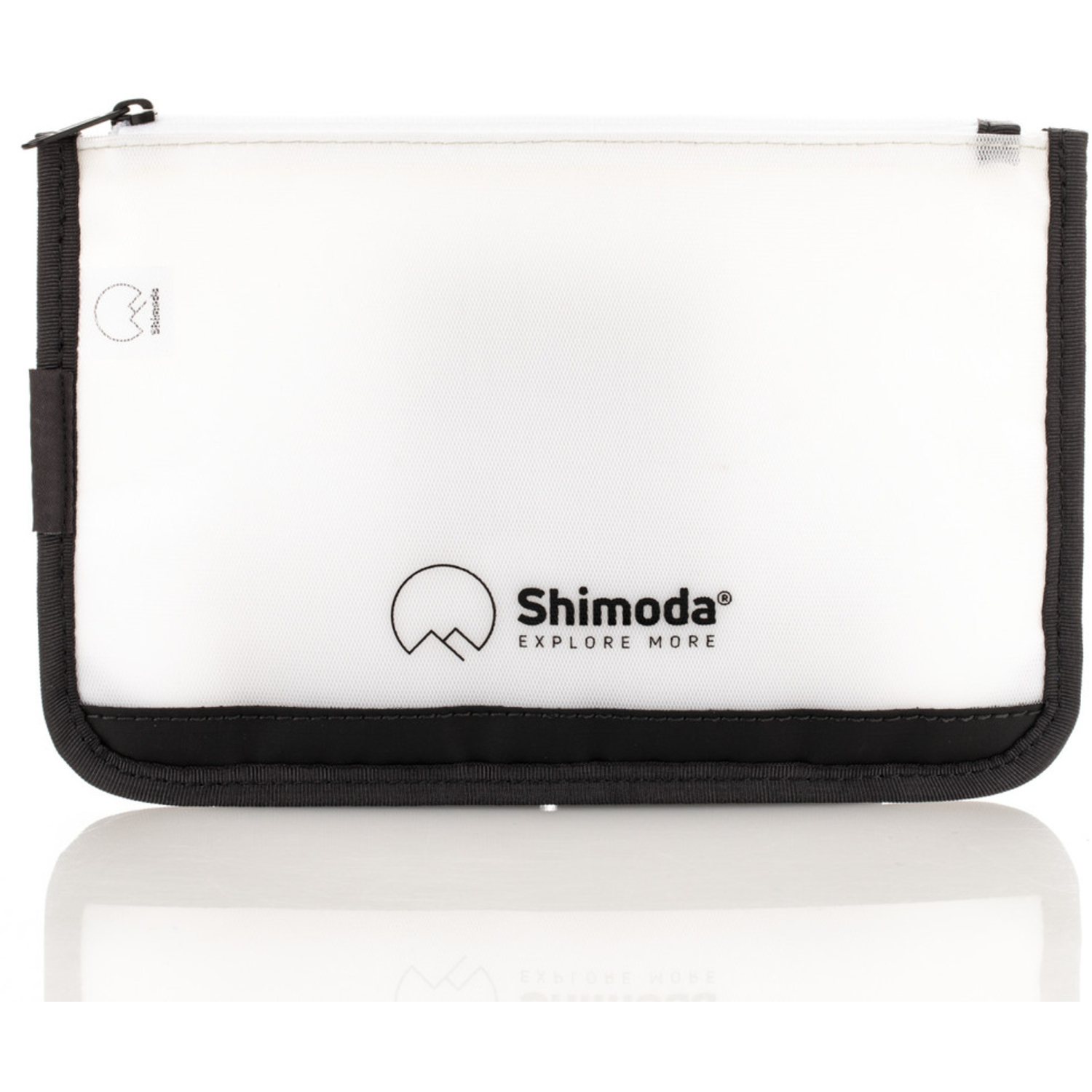 Shimoda Reiseetui Schwarz