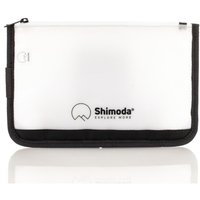 Shimoda Reiseetui Schwarz