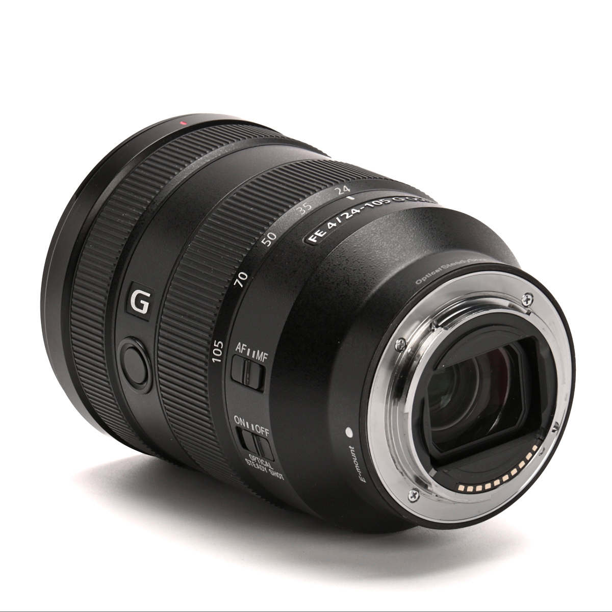 Sony FE 24-105mm F4 G OSS gebraucht