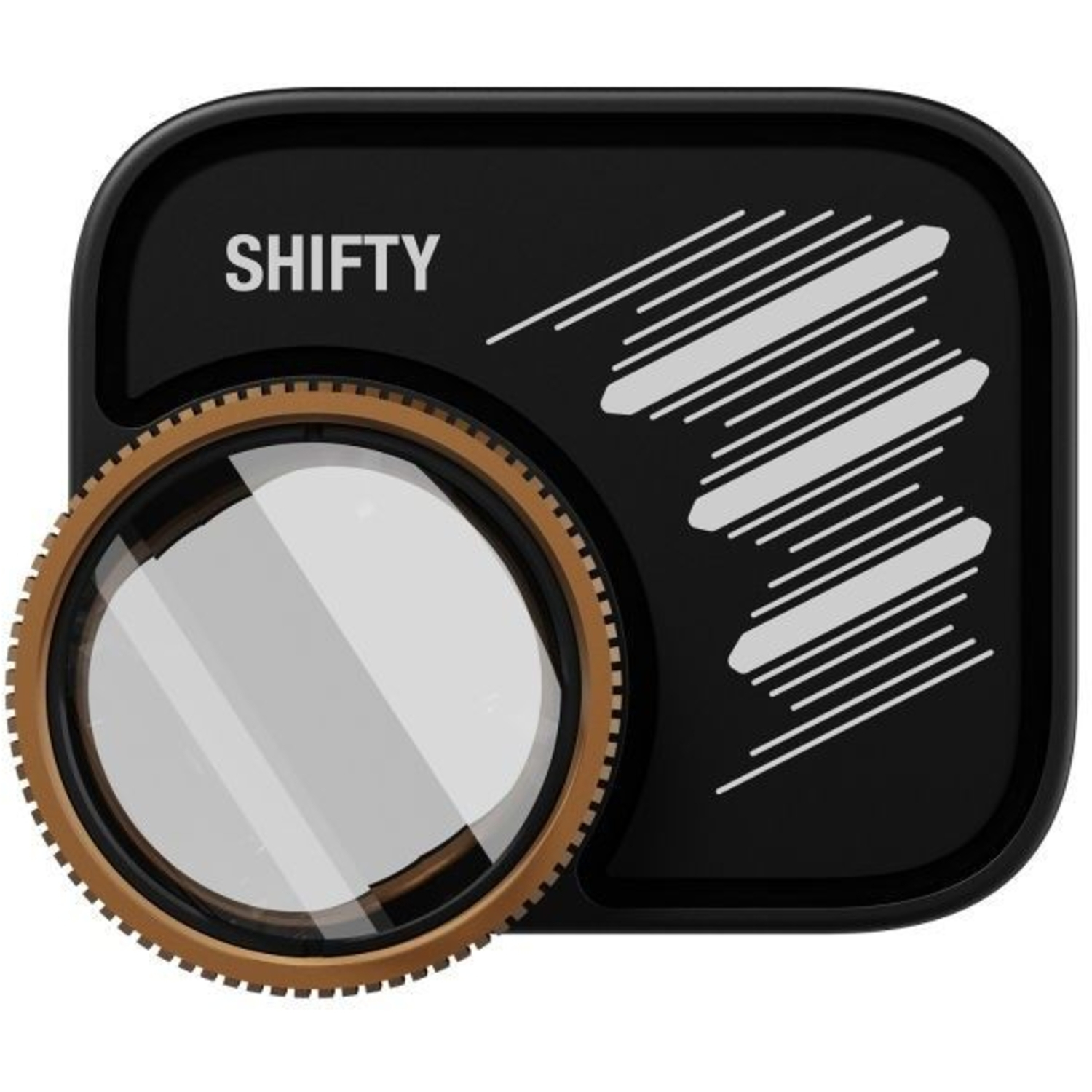 PolarPro LiteChaser iPhone 16 Shifty Lens