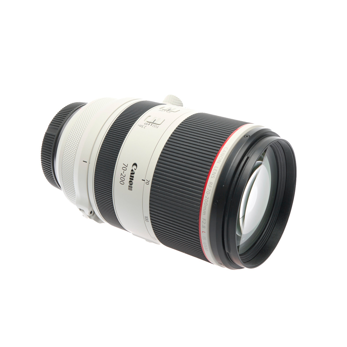 Canon RF 70-200mm F2.8L IS USM gebraucht
