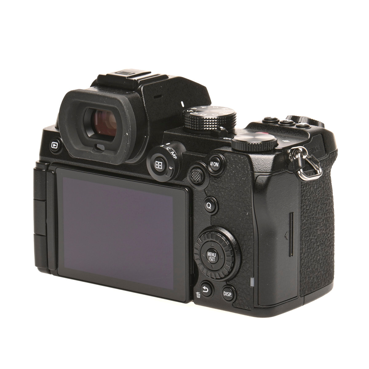 Panasonic S 5 D gebraucht