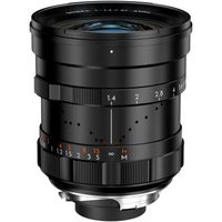 Thypoch Simera 21mm F1.4 für Leica M-Mount schwarz