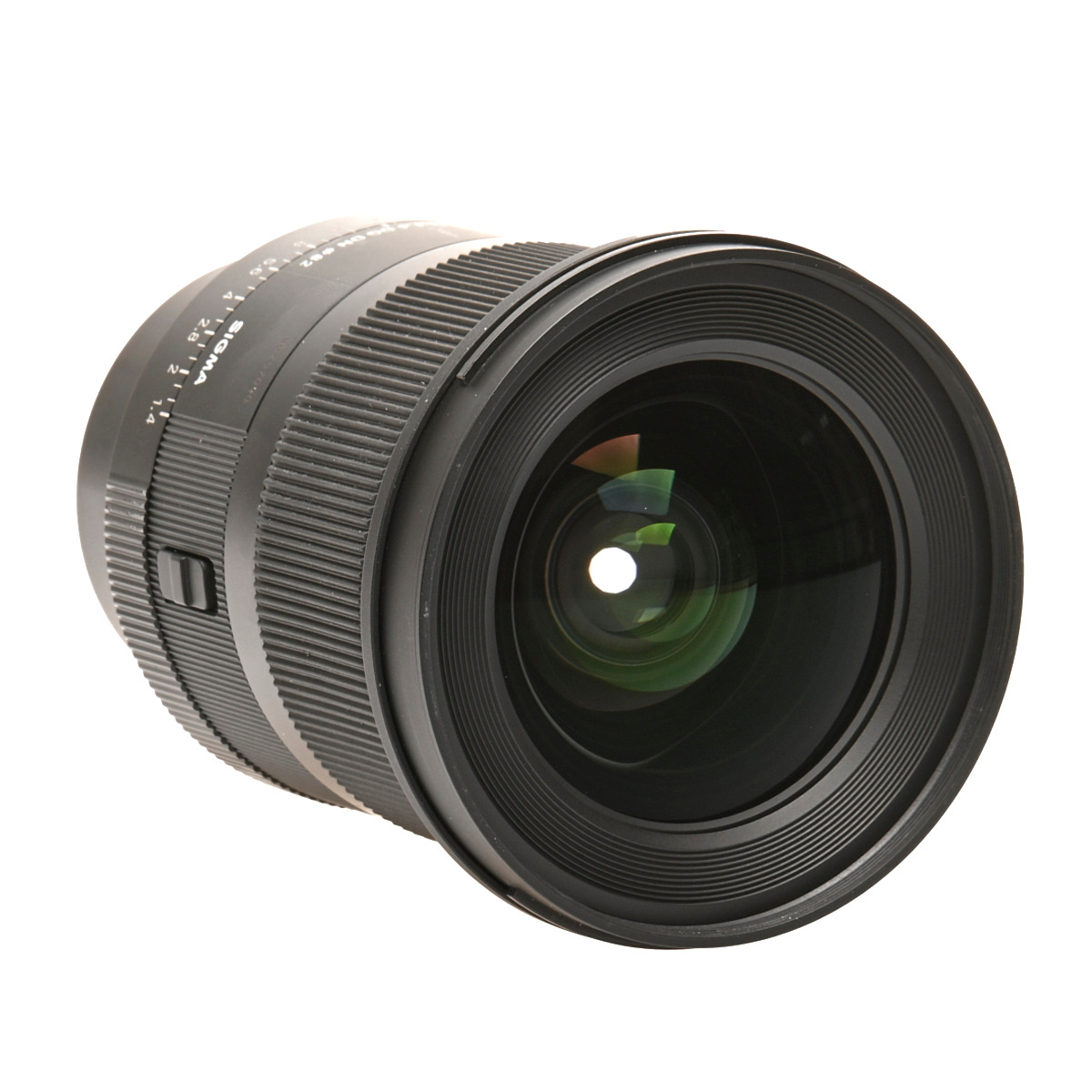Sigma 20mm F1.4 DG DN Art für Sony E-Mount gebraucht
