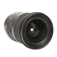 Sigma 20mm F1.4 DG DN Art für Sony E-Mount gebraucht