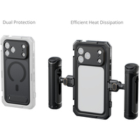 SmallRig Mobile Dual Handheld Kit 5541 für iPhone 17 Pro Max