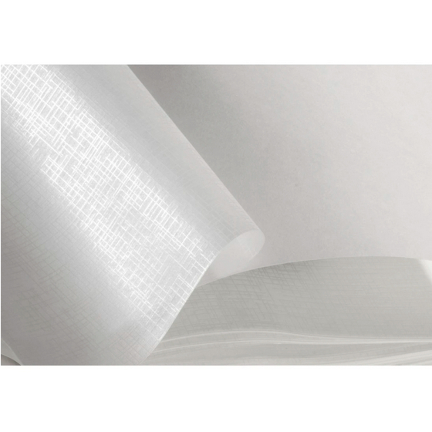 Hama Jumbo-Album La Fleur 30x30cm, 100 weiße Seiten, schwarz