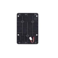 Swit DV Akkuplatte S-7006D für Panasonic CGA/VBD