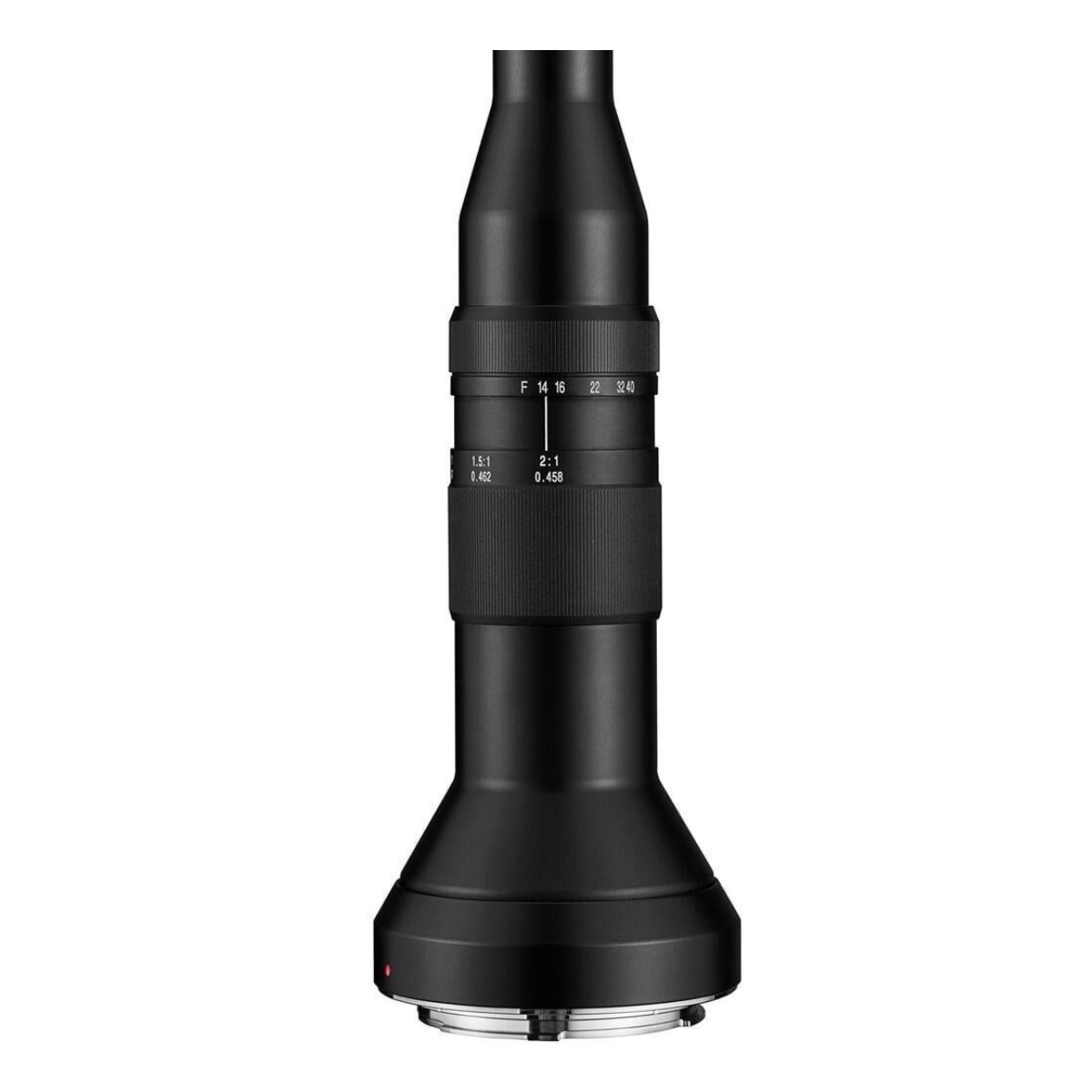 LAOWA 24mm F14 2X Macro Probe für Canon RF-Mount