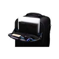 Tenba Roadie Roller 24 - schwarz