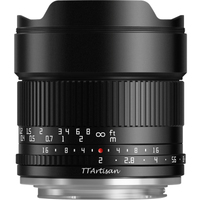 TTArtisan 10mm F2 für Fujifilm X-Mount neuwertiger Rückläufer