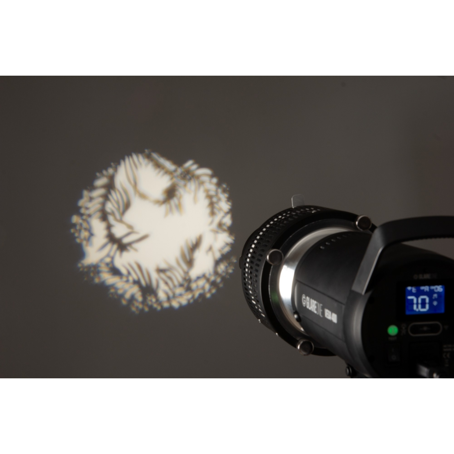 GlareOne Spot GOBO1 Set