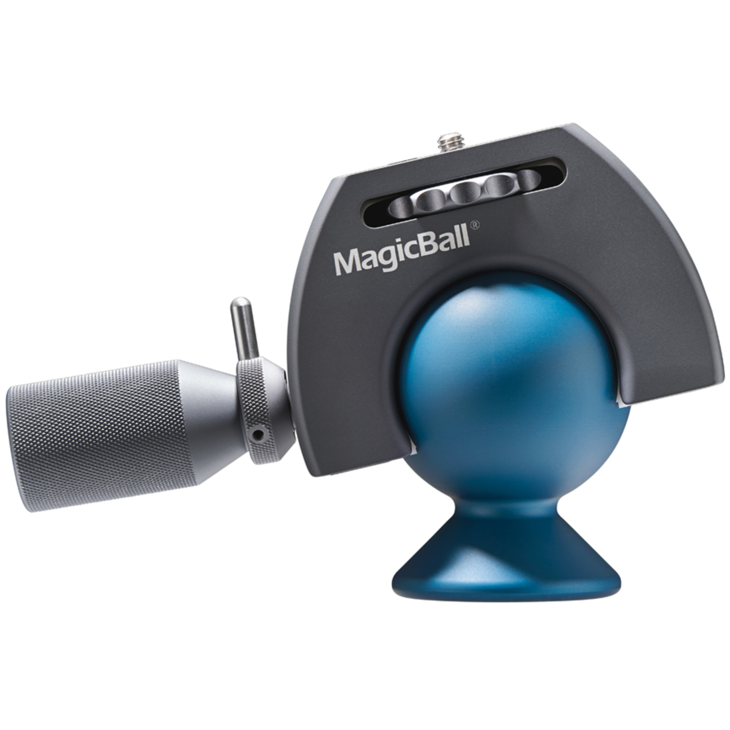 Novoflex Kugelkopf MagicBall®