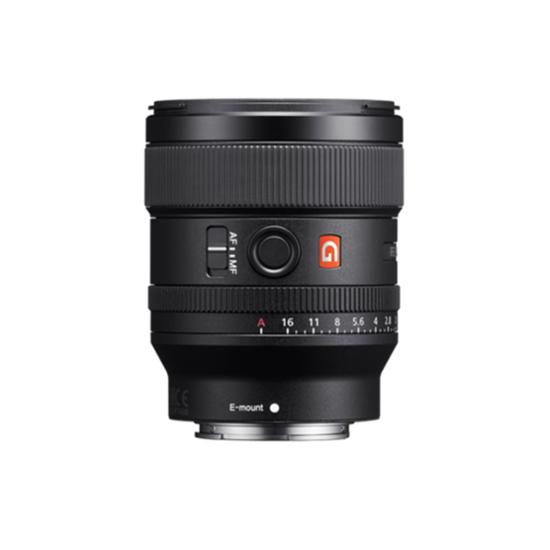 Sony FE 24mm F1.4 G Master