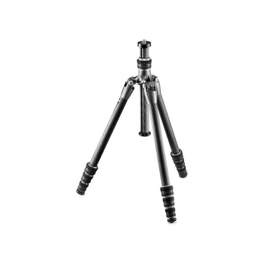 Gitzo Traveler Stativ Serie 0, 4 Segmente Carbon