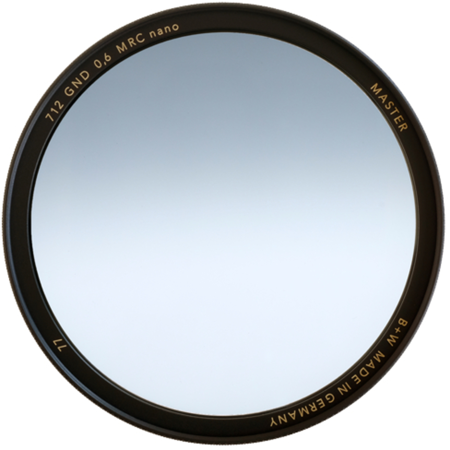 B+W Verlaufsfilter ND 0,6 67mm