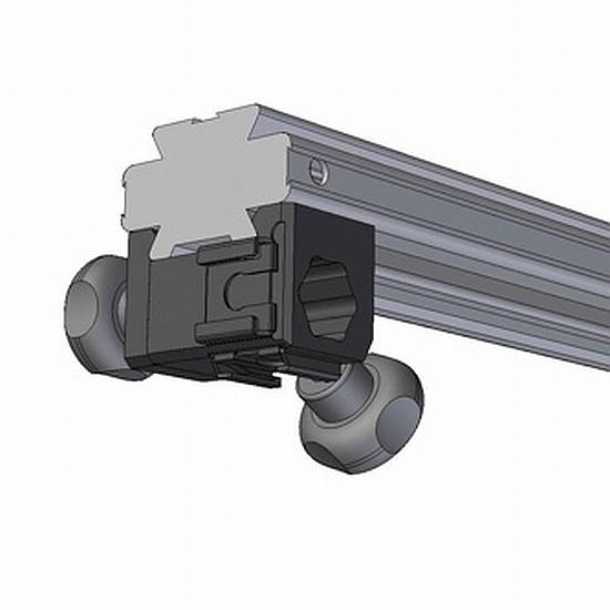 Cambo UL-8 Zubehör Halter für Ultima