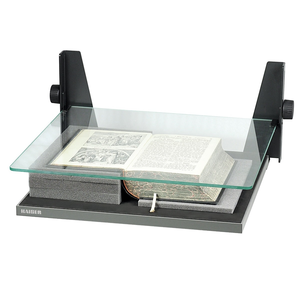 Kaiser Buchhalterung 44/41