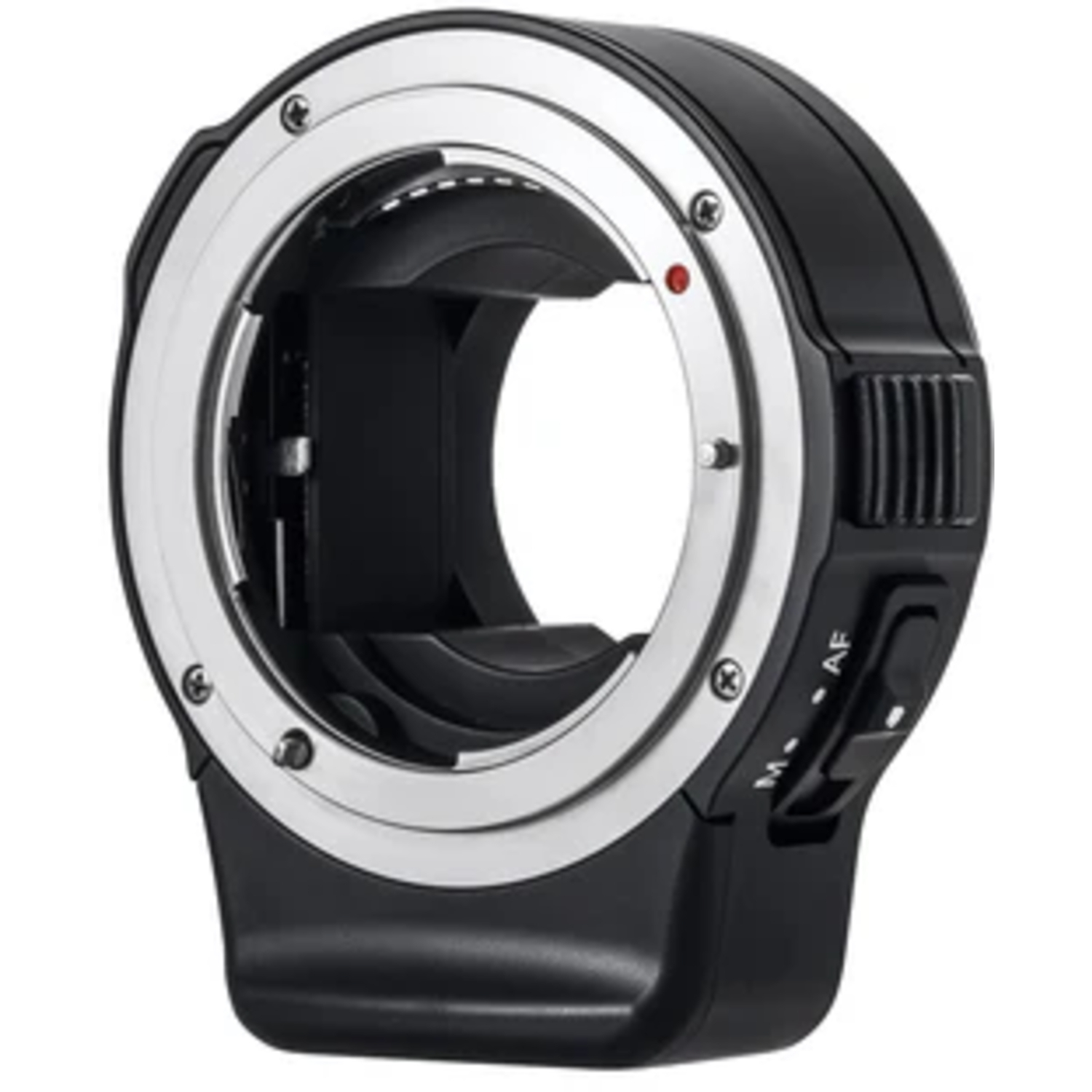 MonsterAdapter AF-Adapter LA-FE2 für Nikon F-Mount Objektive an Sony E-Mount Kameras