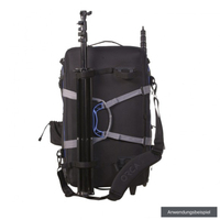 Orca OR-48 THE ORCART mobiler Audioarbeitsplatz 