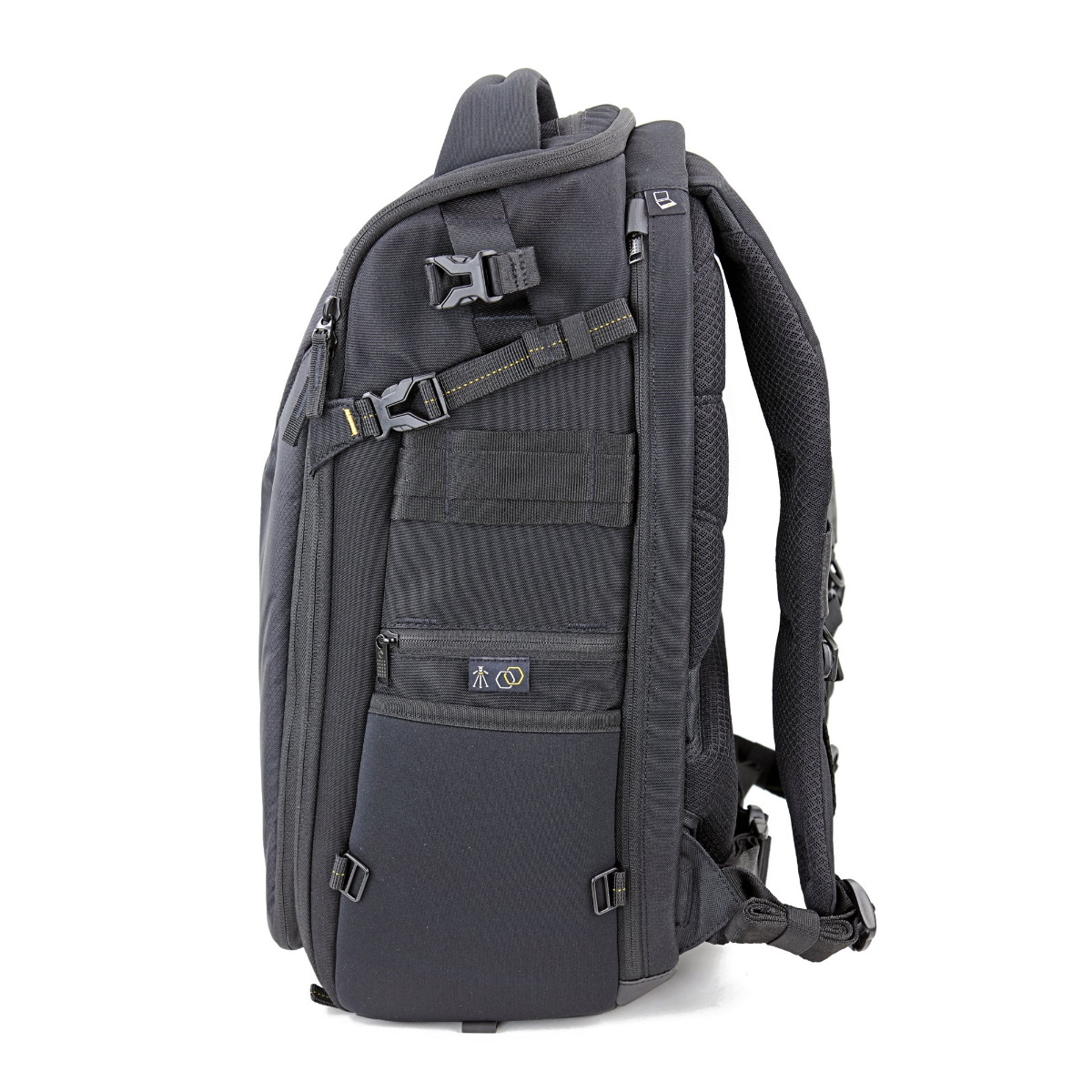 Vanguard Fotorucksack ALTA RISE 48 schwarz