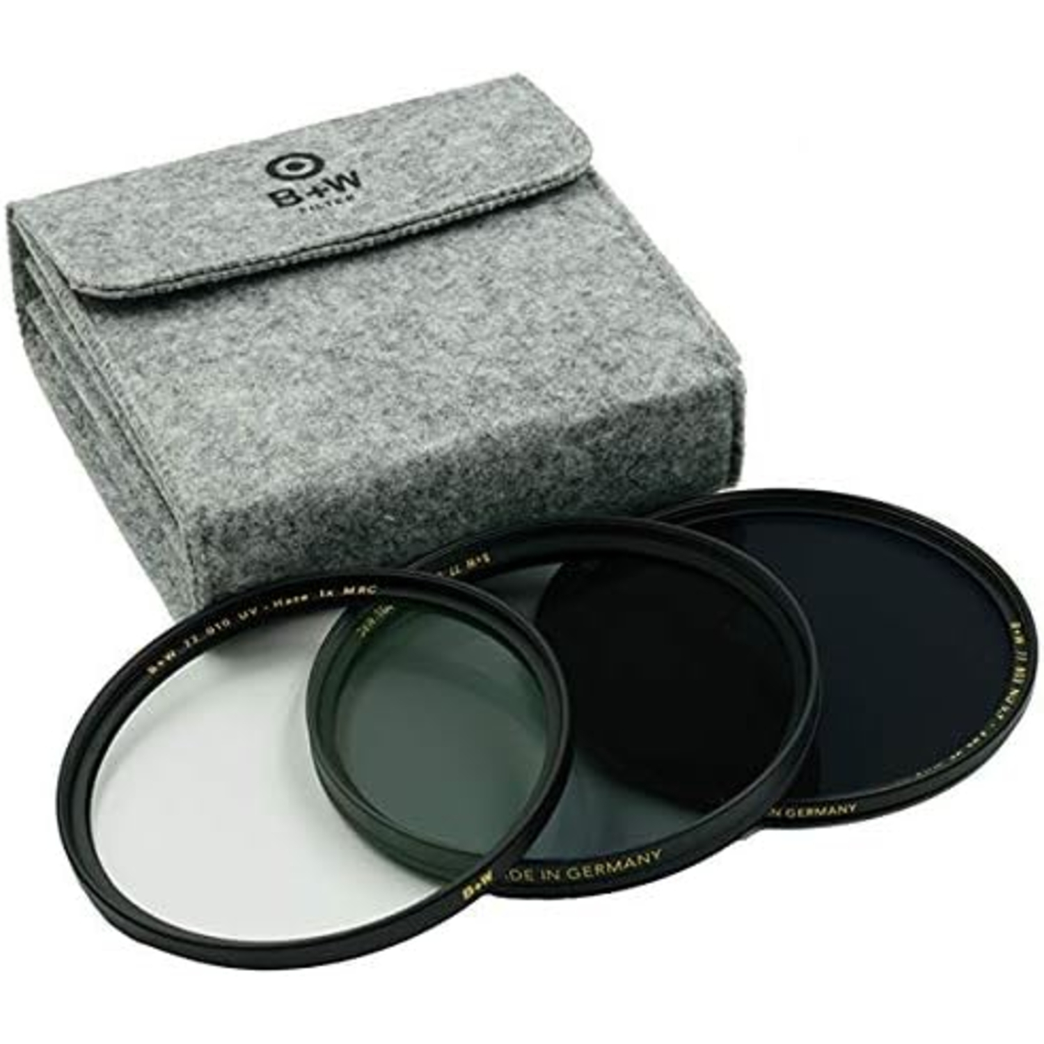 B+W Creative Starter Kit 58mm