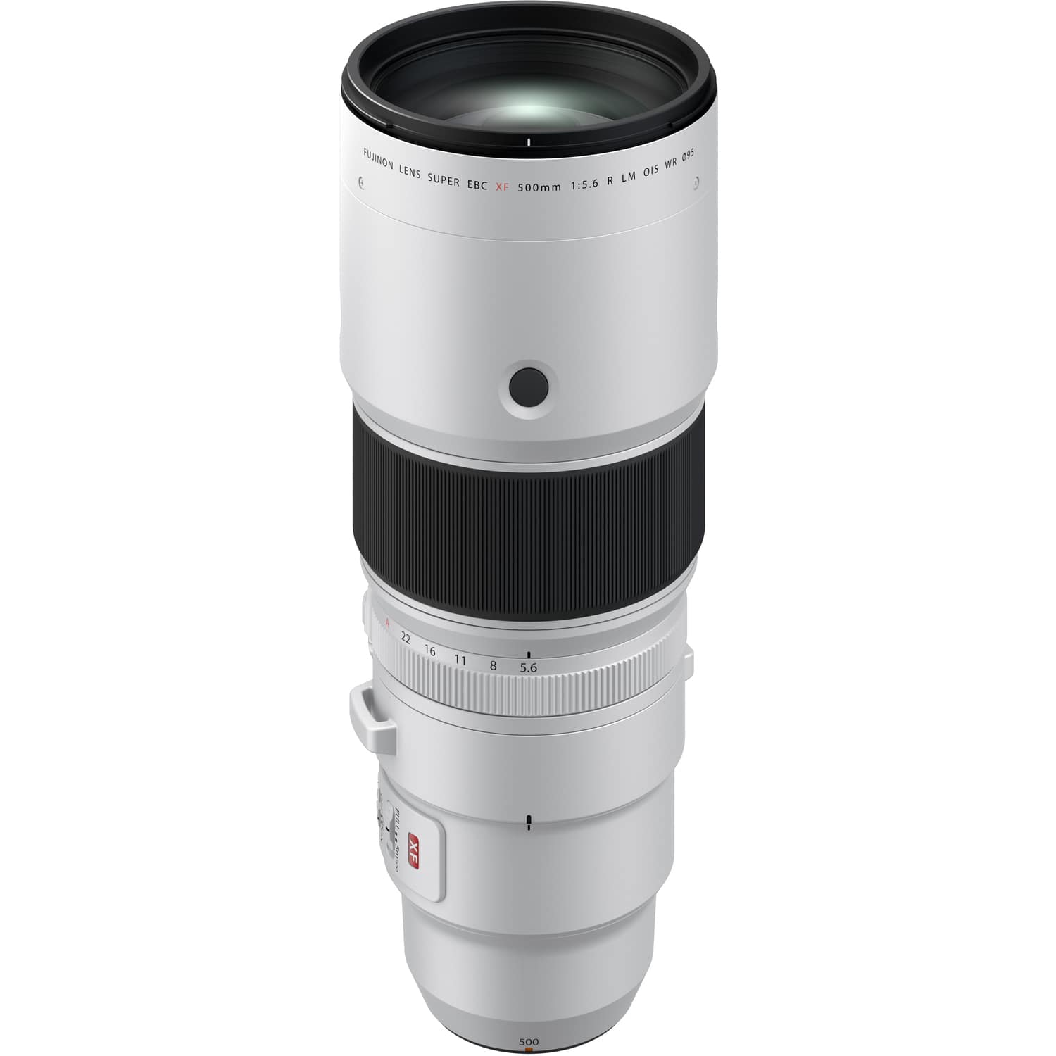 Fujifilm FUJINON XF 500mm F5.6 R LM OIS WR