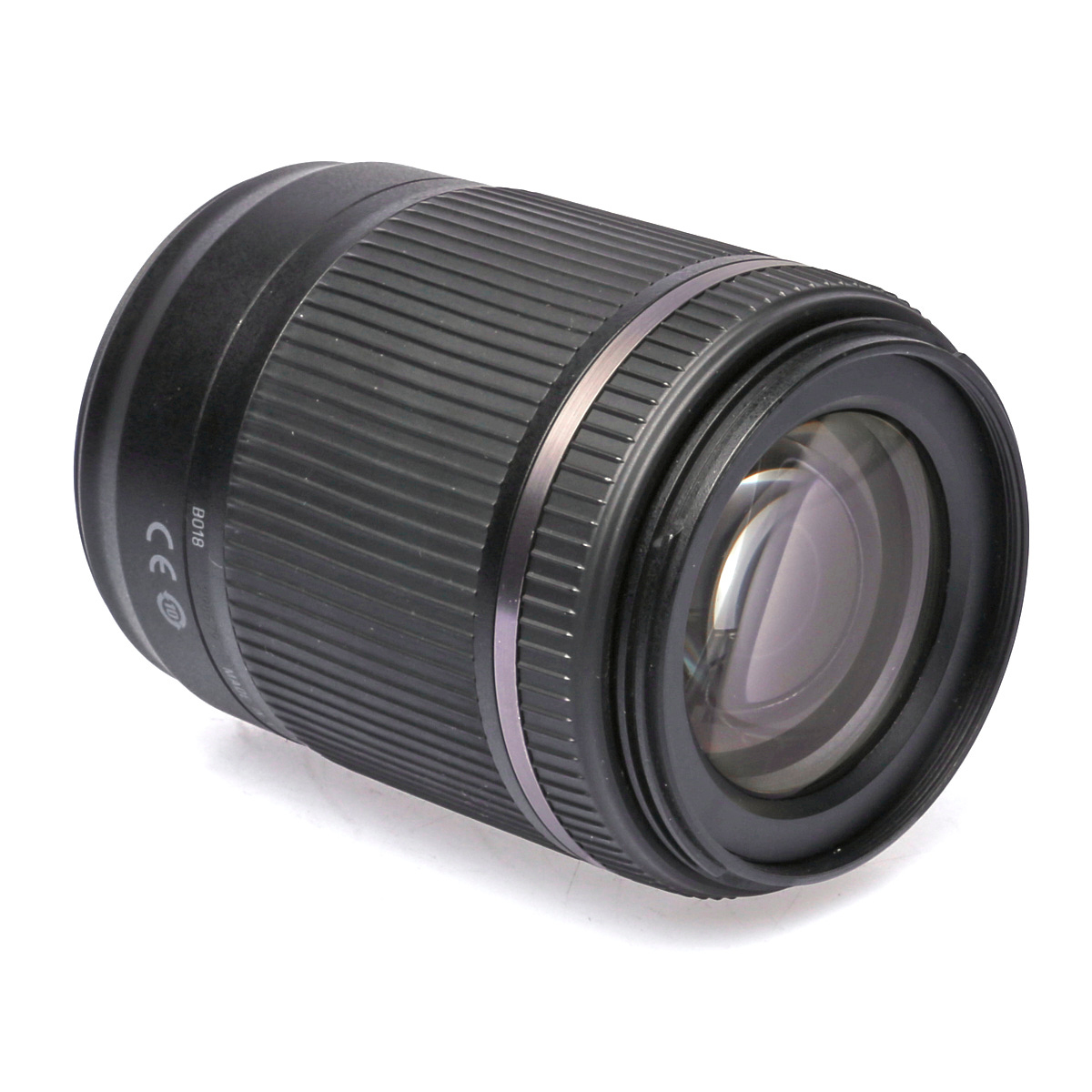 Tamron AF 18-200mm F3.5-6.3 Di II VC für Canon EF-Mount gebraucht