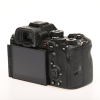 Sony Alpha 9 III gebraucht