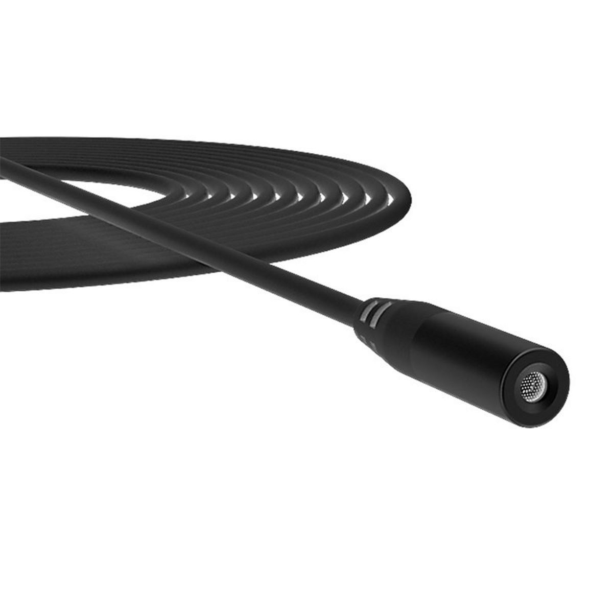 Deity W.Lav Pro schwarz - ohne Adapter