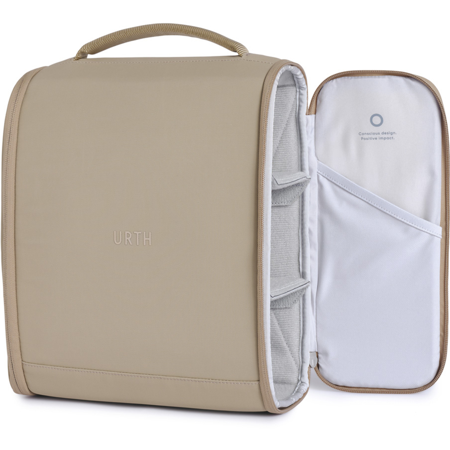 Urth Norite Kameraeinsatz (Beige)