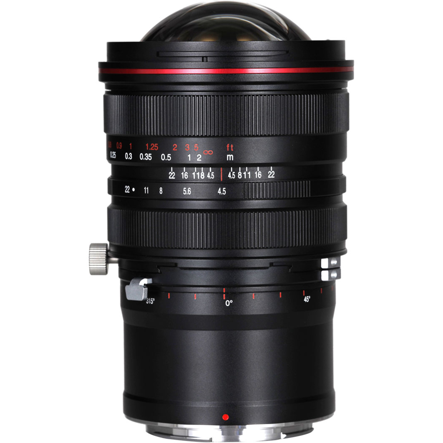 LAOWA 15mm F4.5R Zero-D Shift FF für Nikon Z-Mount