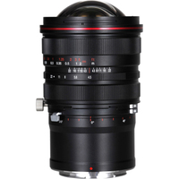 LAOWA 15mm F4.5R Zero-D Shift FF für Nikon Z-Mount