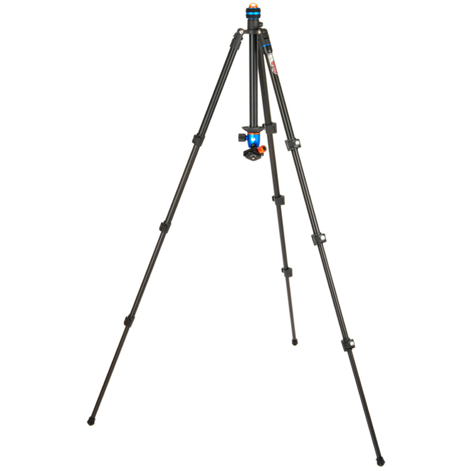 3 Legged Thing Punks Patti 2.0 & AirHed blau/schwarz