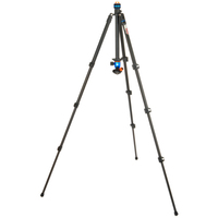3 Legged Thing Punks Patti 2.0 & AirHed blau/schwarz