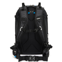 NYA-EVO Fotorucksack Fjord 36 Econyl 36L grün