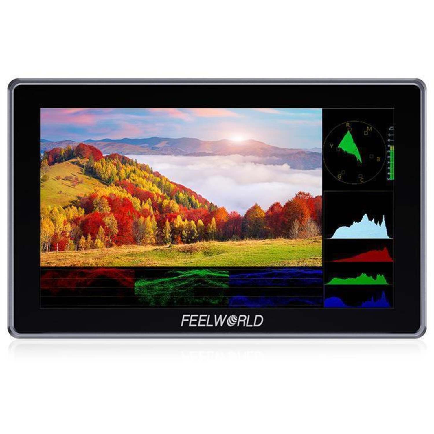 Feelworld Fieldmonitor H5 5,5"