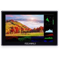 Feelworld Fieldmonitor H5 5,5"