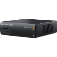 Blackmagic UltraStudio HD Mini