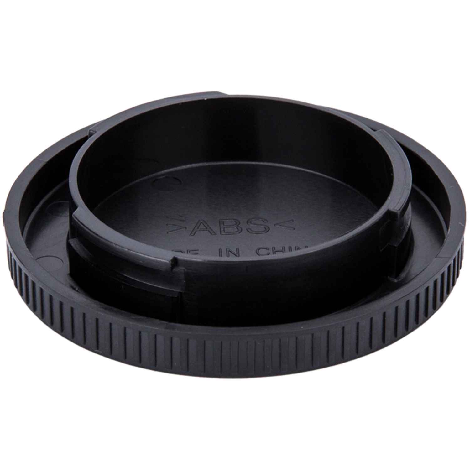 B.I.G. Gehäuse-/Objektivrückdeckel Set Sony E