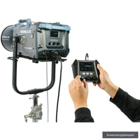 Nanlux Kabel-Fernbedienung WC-EXT für Evoke 150C, 600C und 5000B