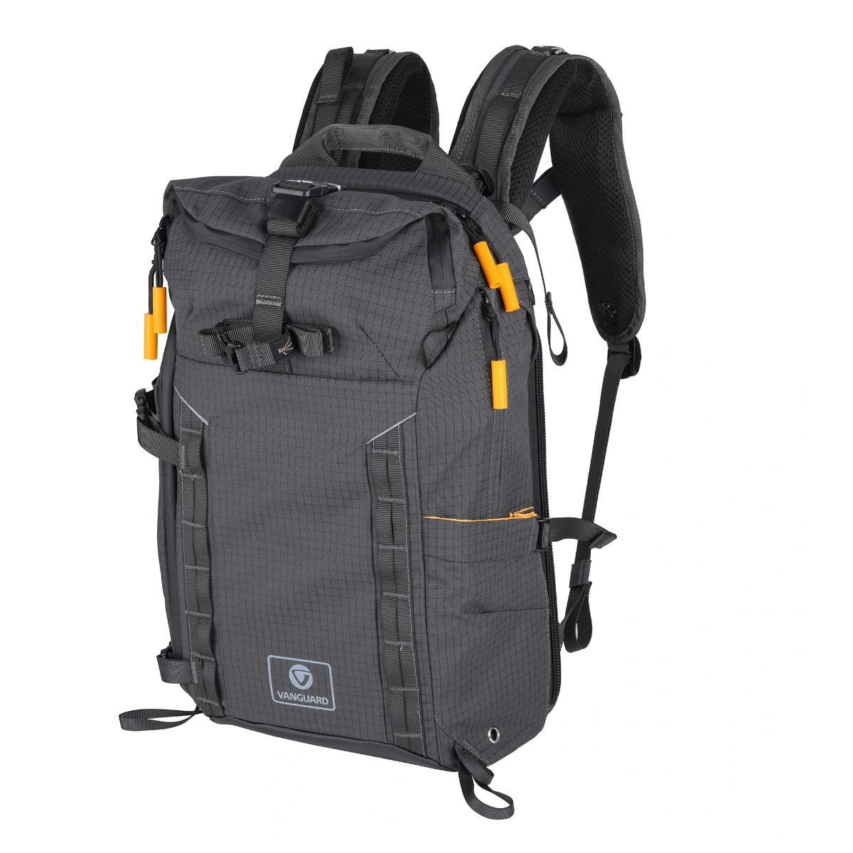 Vanguard VEO ACTIVE 42M GY Robuster Fototrucksack
