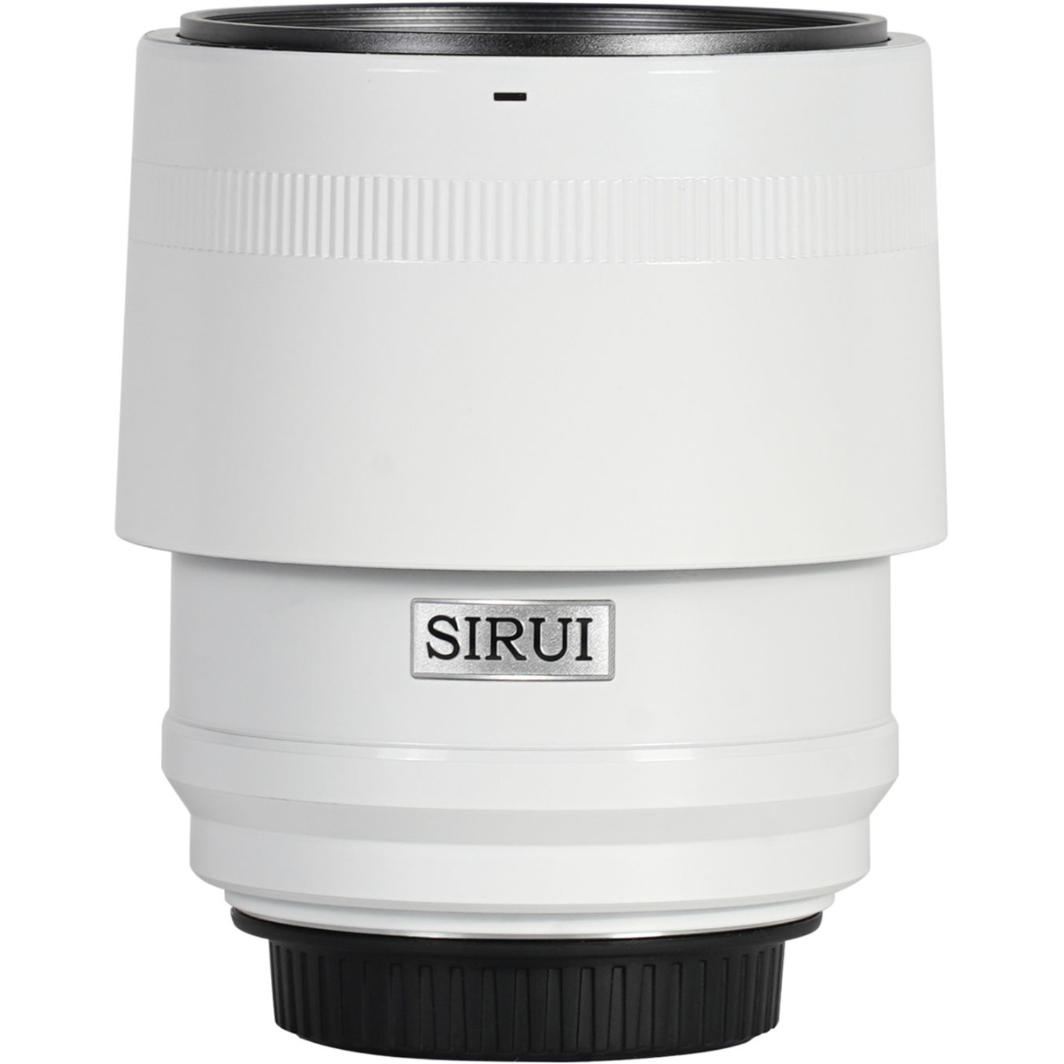 Sirui Sniper 75mm F1.2 APSC für Sony E-Mount weiß