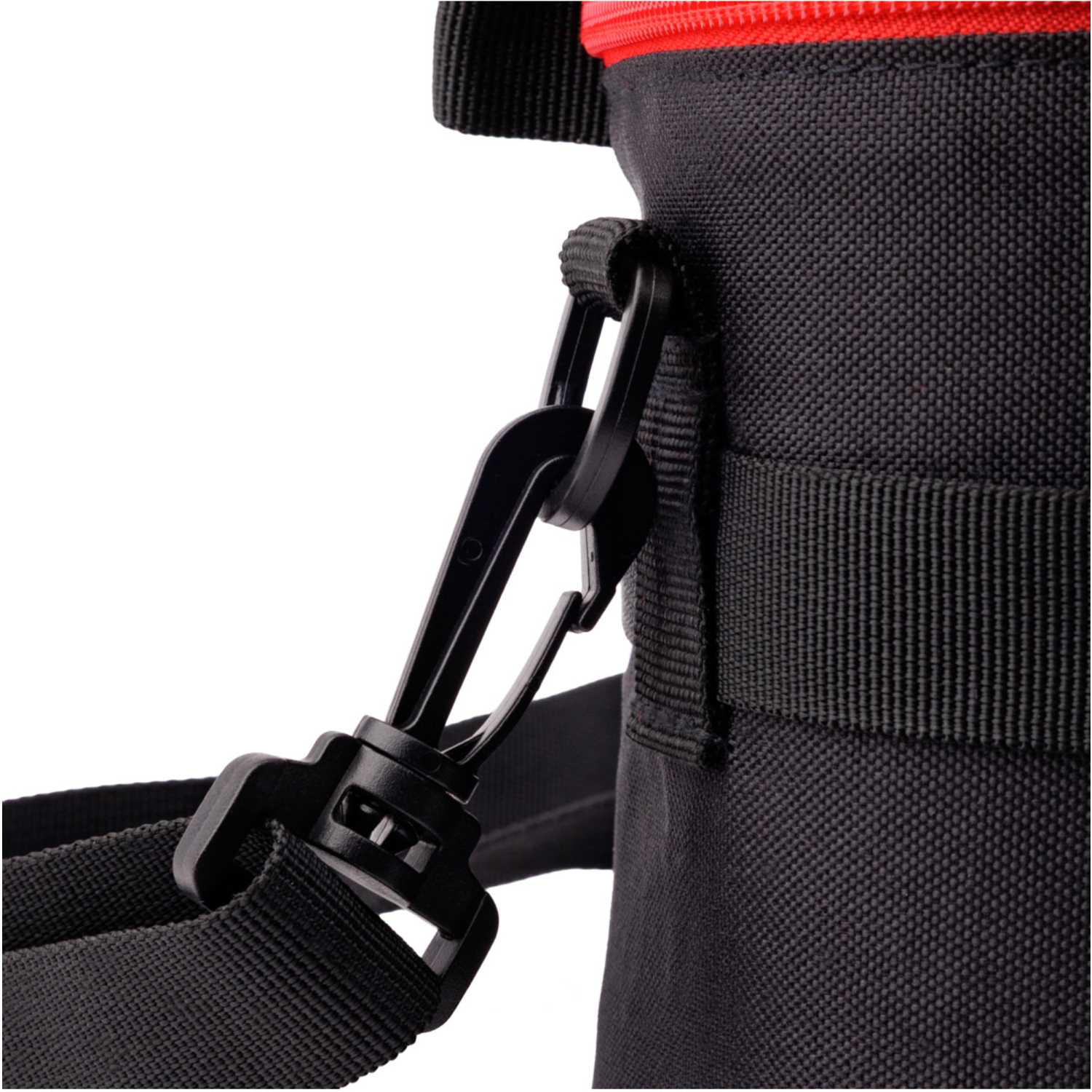 Calumet Objektivtasche 8 x 13,5cm