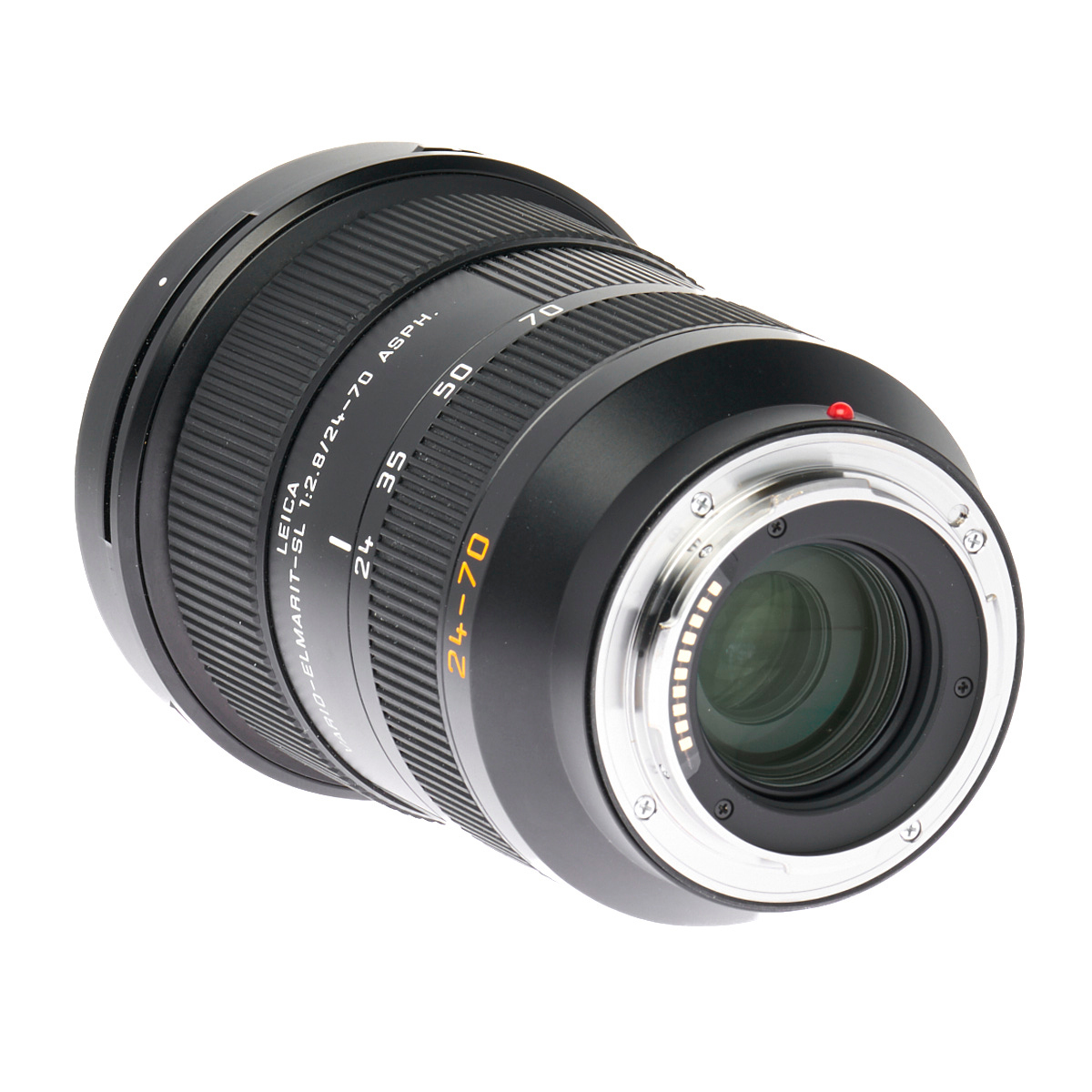 Leica VARIO-ELMARIT-SL 24-70mm F2.8 Asph. gebraucht