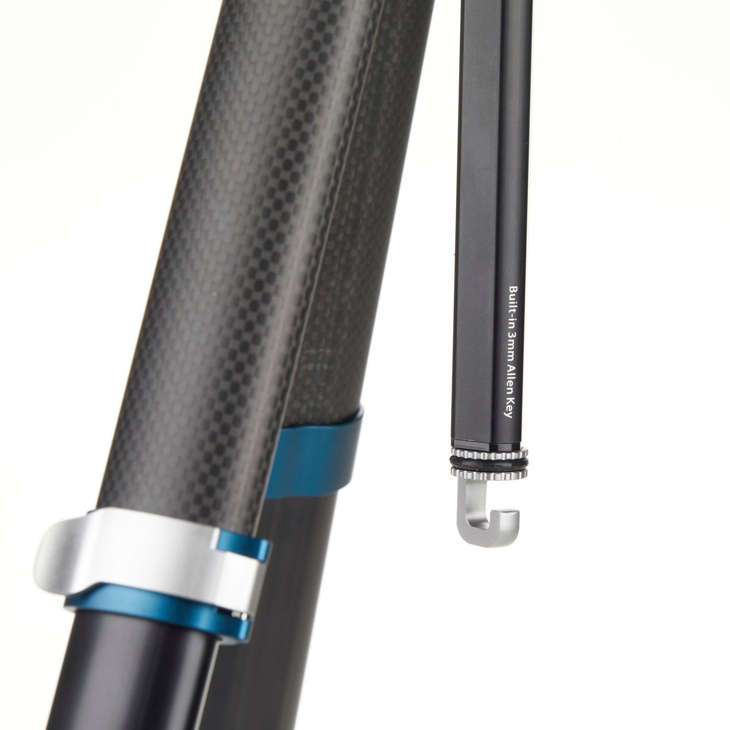 Benro Cyanbird Stativ-Kit mit Kopf