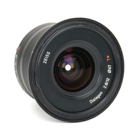 Zeiss Touit 12mm F2.8 für Fujifilm X-Mount gebraucht