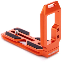 3 Legged Thing QRII 2.0 L-Winkel Kupfer