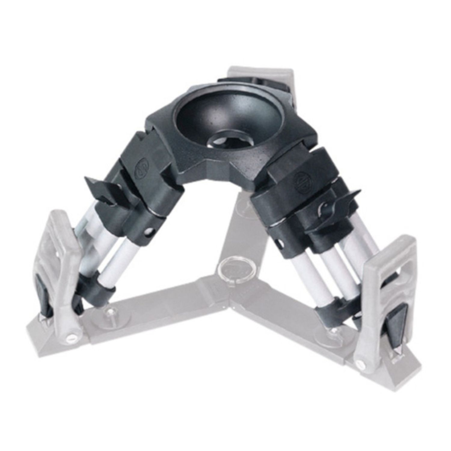 Sachtler SAC5122 Tripod DA 100 K